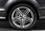 Audi Q7 V12 TDI Quattro 2008 года